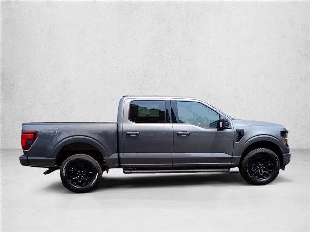New 2026 Ford F150 XLT w/ Equipment Group 302A MID AWD/4WD image 5