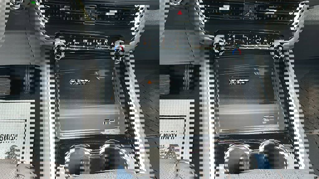 New 2025 Chevrolet Tahoe High Country image 22