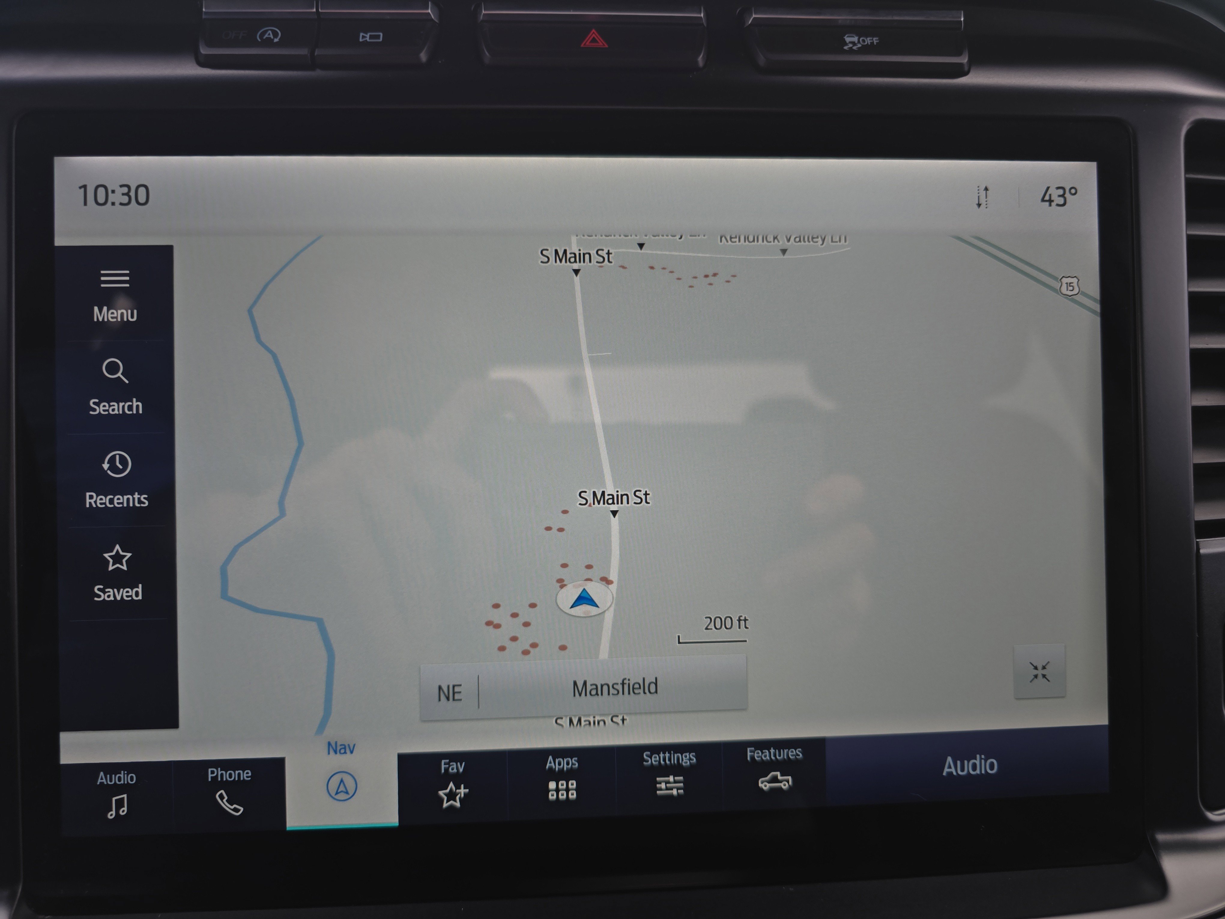 Used 2021 Ford F150 XLT w/ Equipment Group 302A High image 30