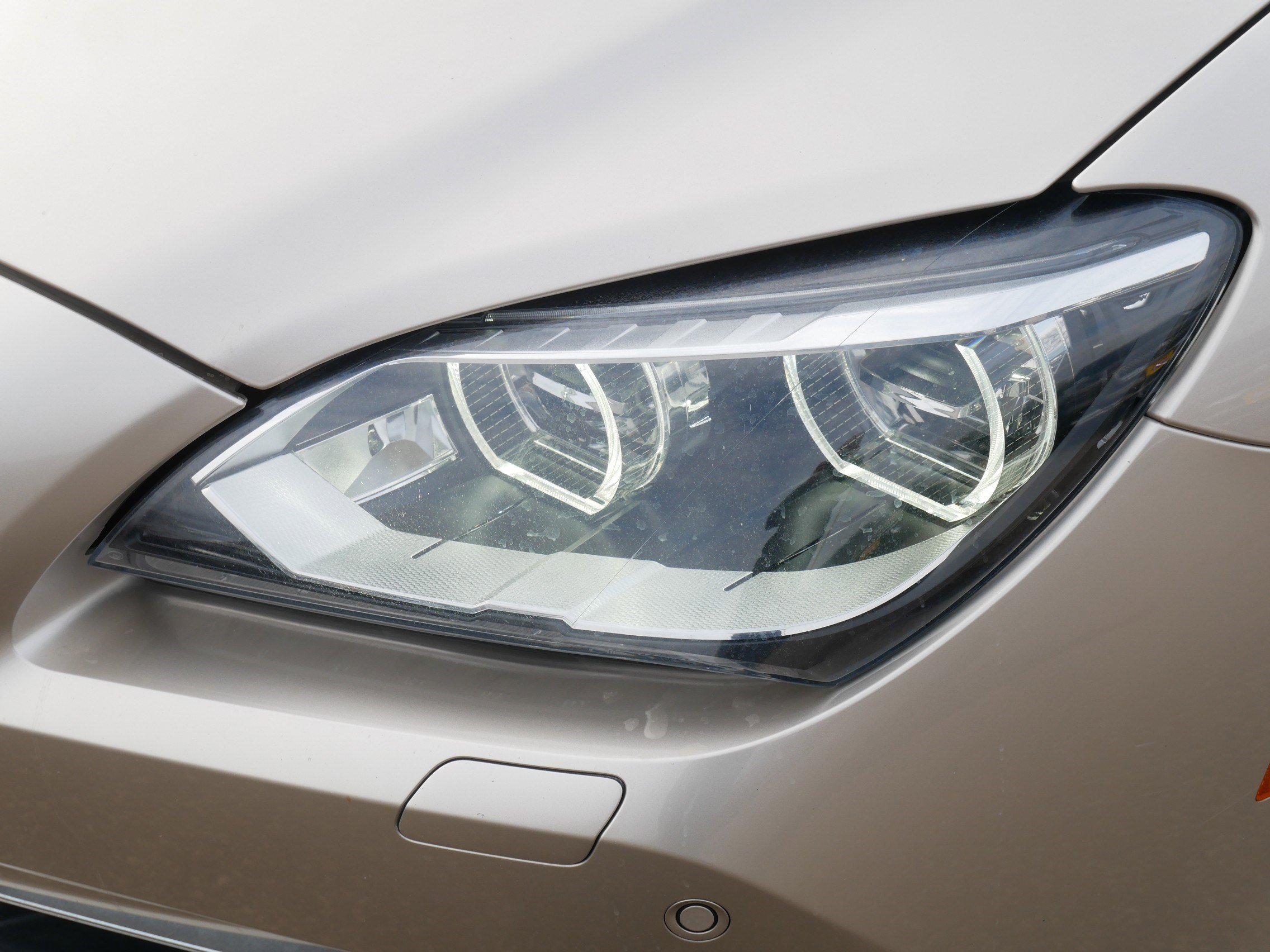 Used 2012 BMW 640i Convertible image 16