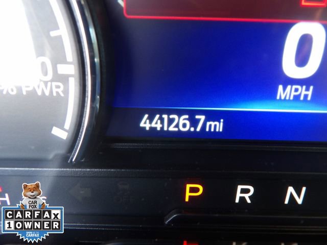 Certified 2024 Ford Maverick Lariat w/ Black Appearance Package FWD image 38