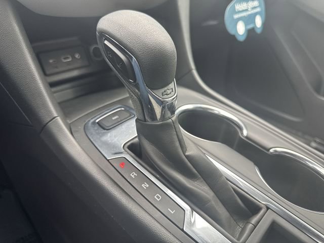 Certified 2023 Chevrolet Equinox LS image 17