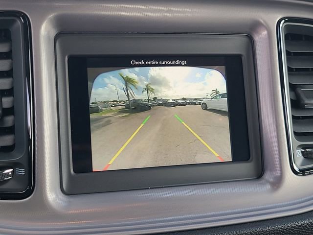 Used 2023 Dodge Challenger R/T w/ Blacktop Package image 22