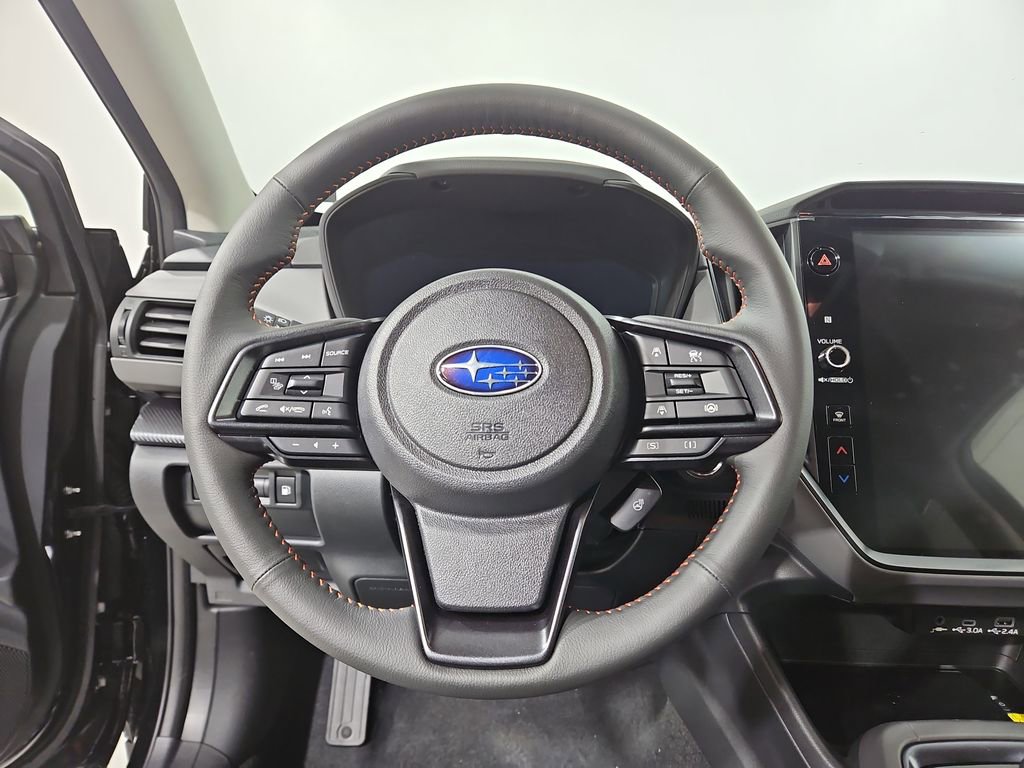 New 2026 Subaru Crosstrek 2.5i Limited AWD/4WD image 14