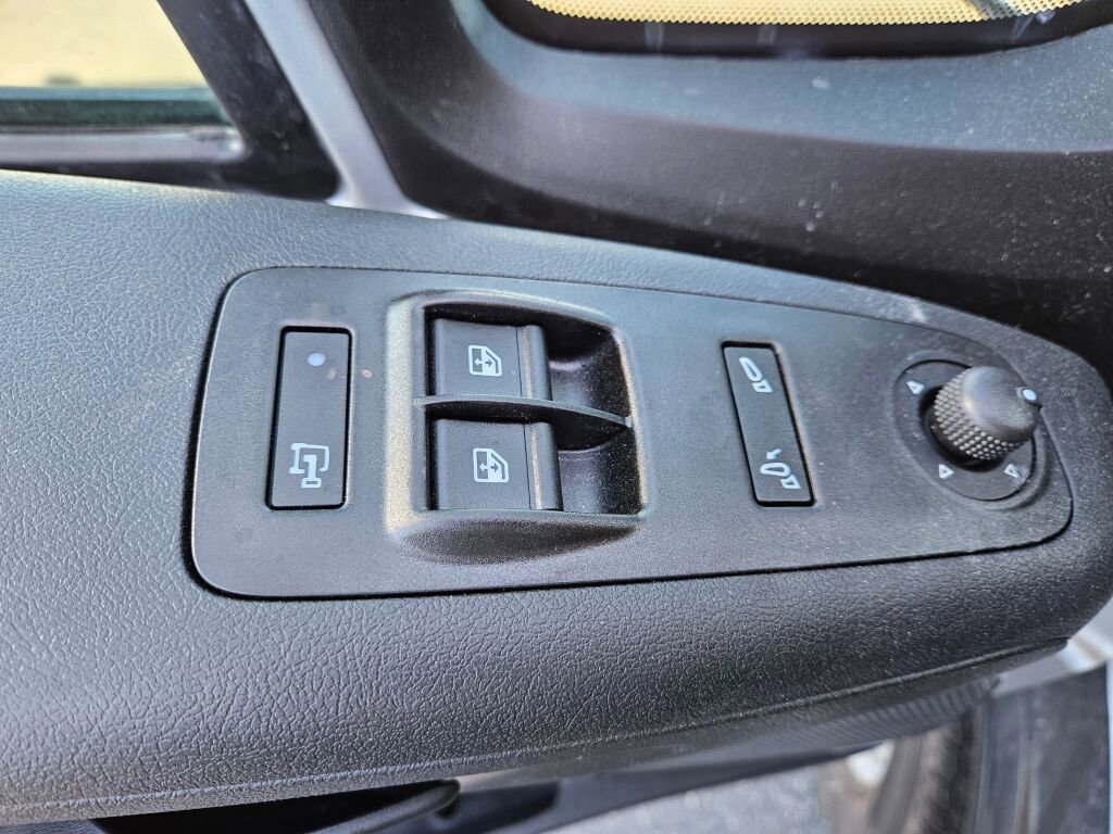 New 2026 RAM ProMaster 1500 w/ Convenience Group image 18