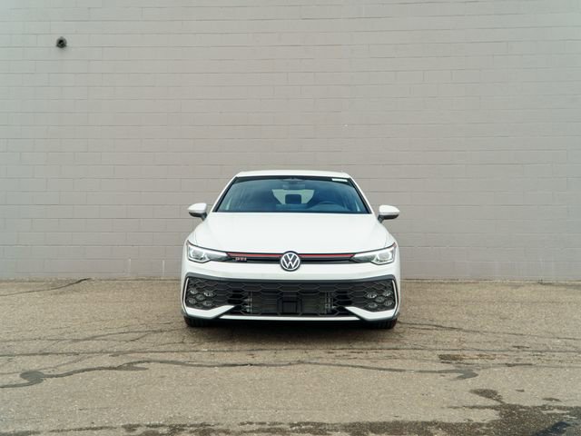 New 2026 Volkswagen GTI S FWD image 2