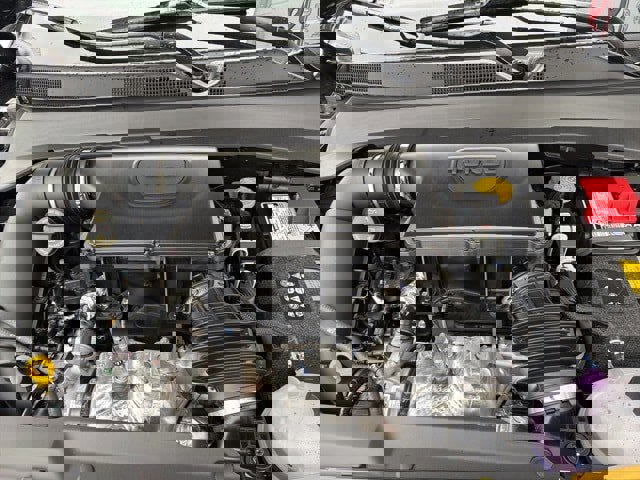 New 2026 Jeep Compass Limited image 9