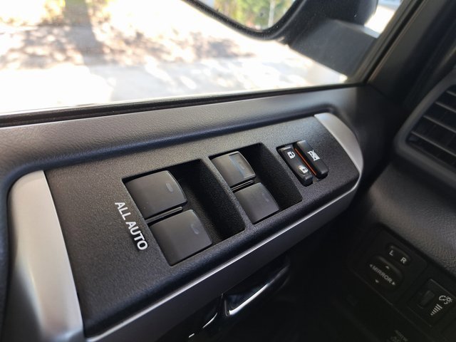 Used 2023 Toyota 4Runner Limited image 21