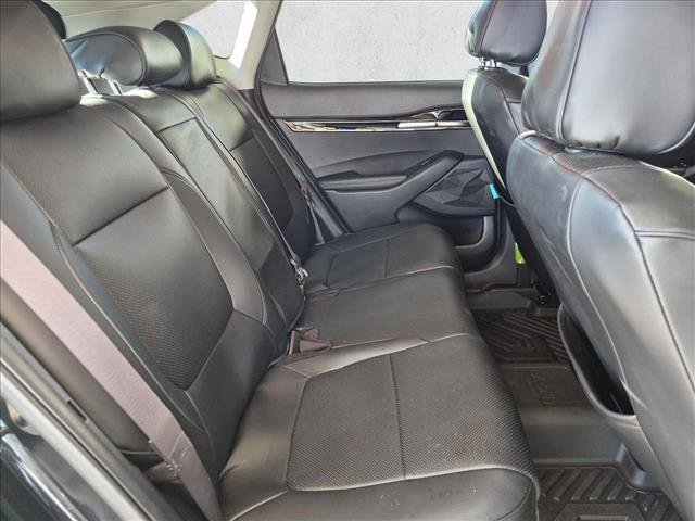 Used 2021 Kia Seltos S AWD/4WD image 18