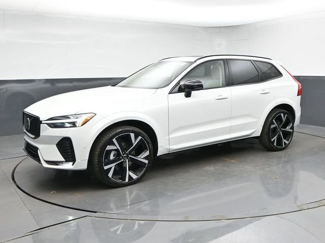 New 2026 Volvo XC60 B5 Ultra w/ Protection Package Premier AWD/4WD image 4