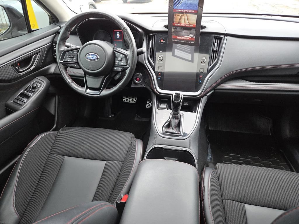 Used 2024 Subaru Legacy Sport AWD/4WD image 18