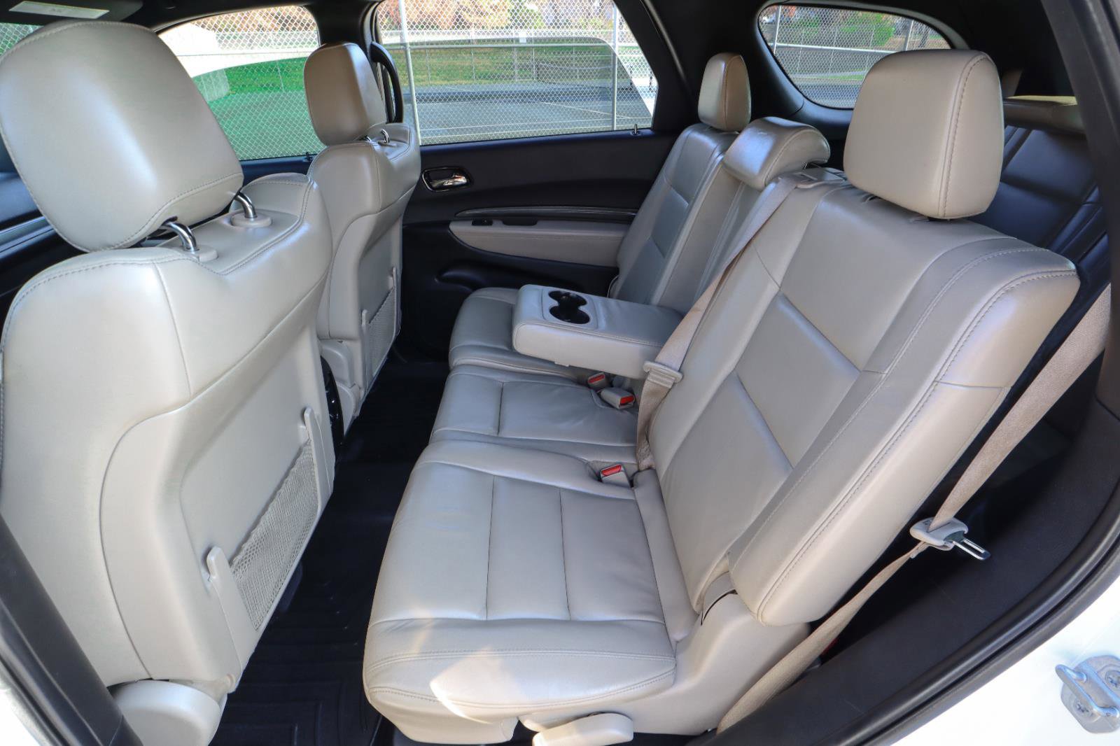 Used 2021 Dodge Durango GT w/ Trailer Tow Group IV image 39