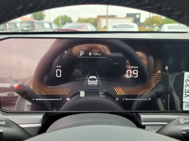 New 2027 Kia K5 GT-Line w/ GT-Line Premium Package FWD image 12