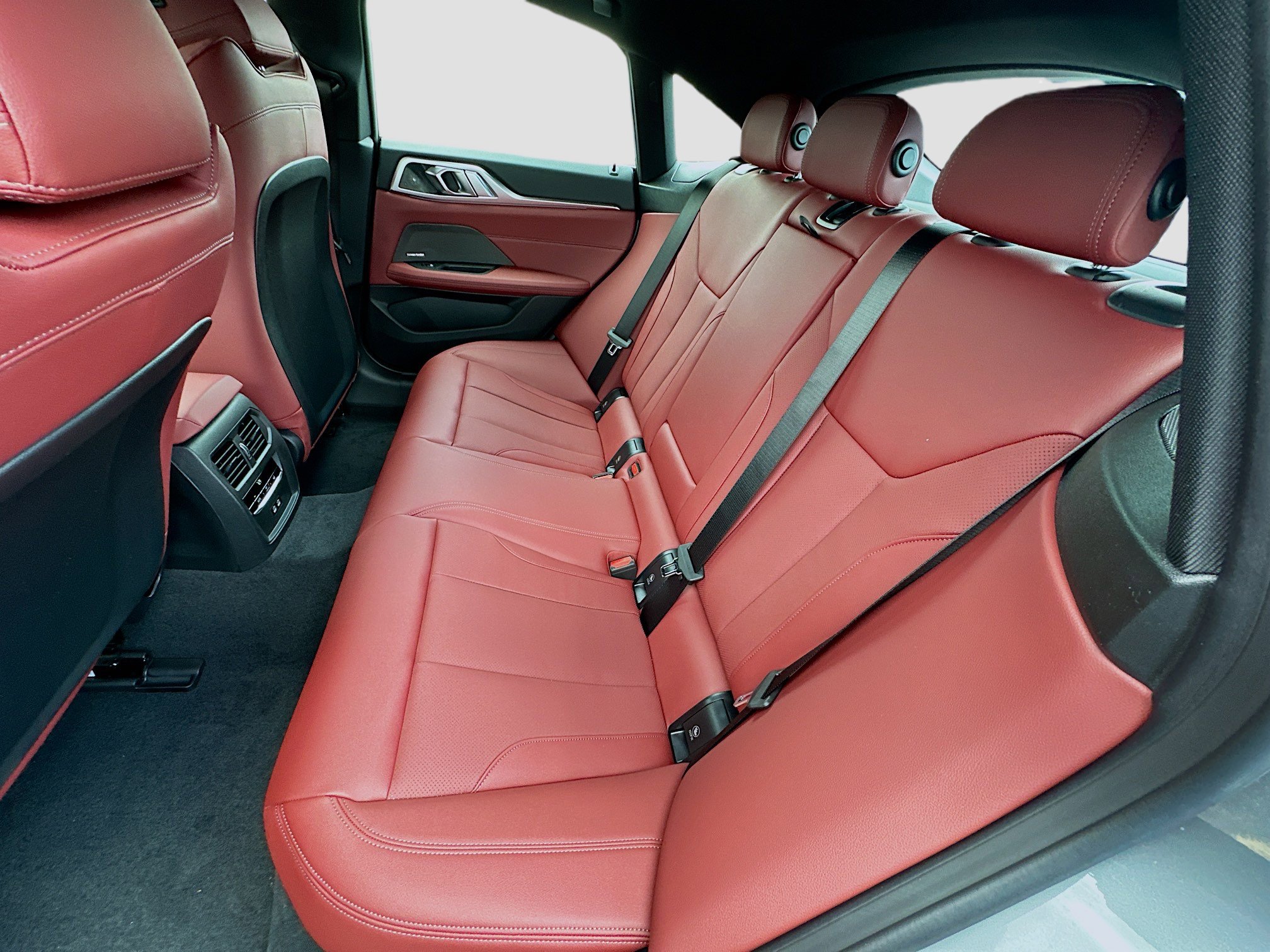 New 2026 BMW i4 eDrive40 w/ Premium Package image 26