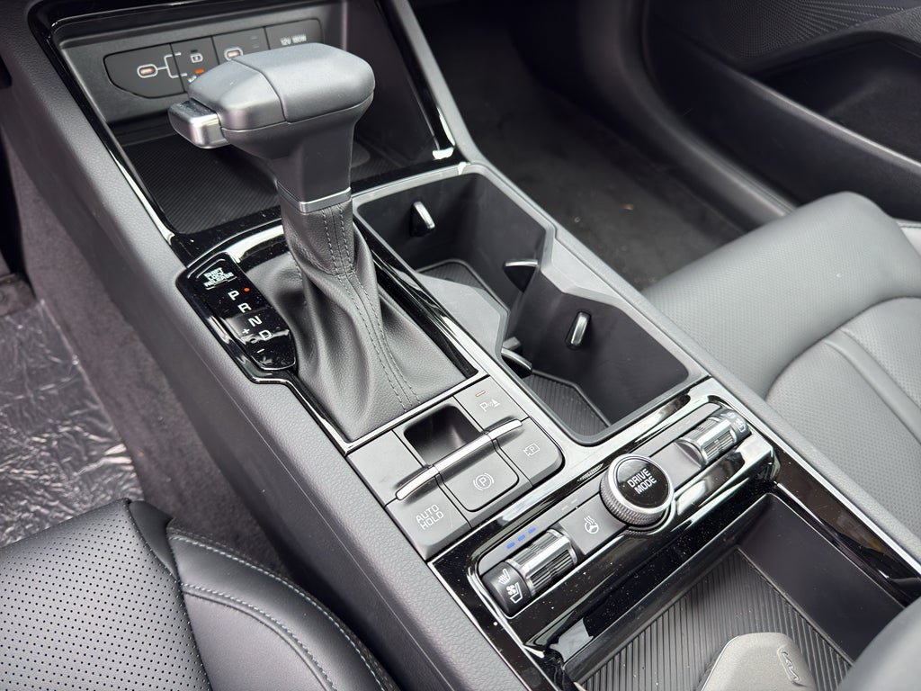 New 2025 Kia K5 EX FWD image 14