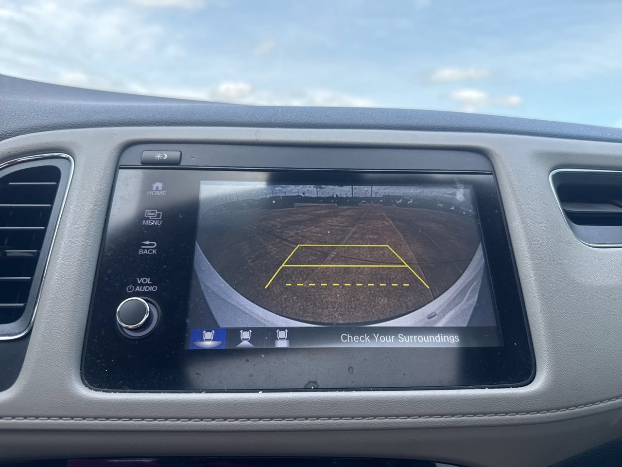 Used 2019 Honda HR-V EX image 41