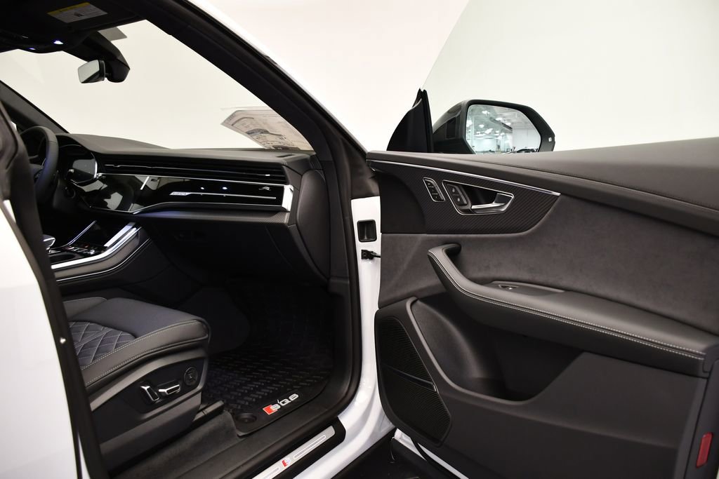 New 2026 Audi SQ8 Prestige image 44