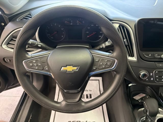 Used 2024 Chevrolet Malibu LT FWD image 14