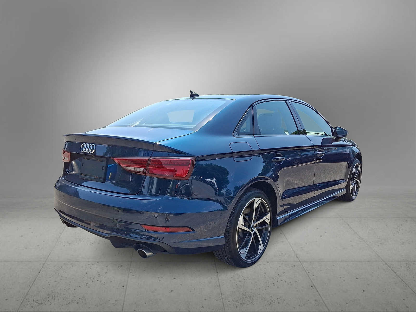 Used 2020 Audi A3 2.0T Premium Plus w/ Premium Plus Package AWD/4WD image 8