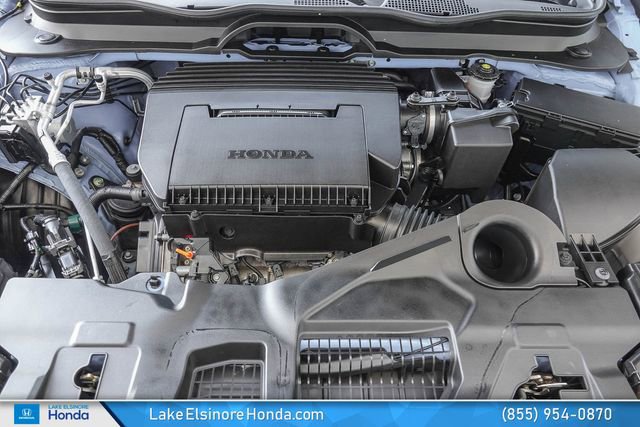 Certified 2024 Honda Pilot TrailSport image 29