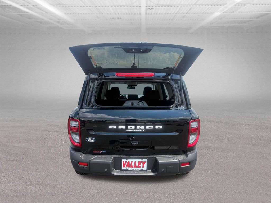 New 2026 Ford Bronco Sport Big Bend w/ Convenience Package AWD/4WD image 40