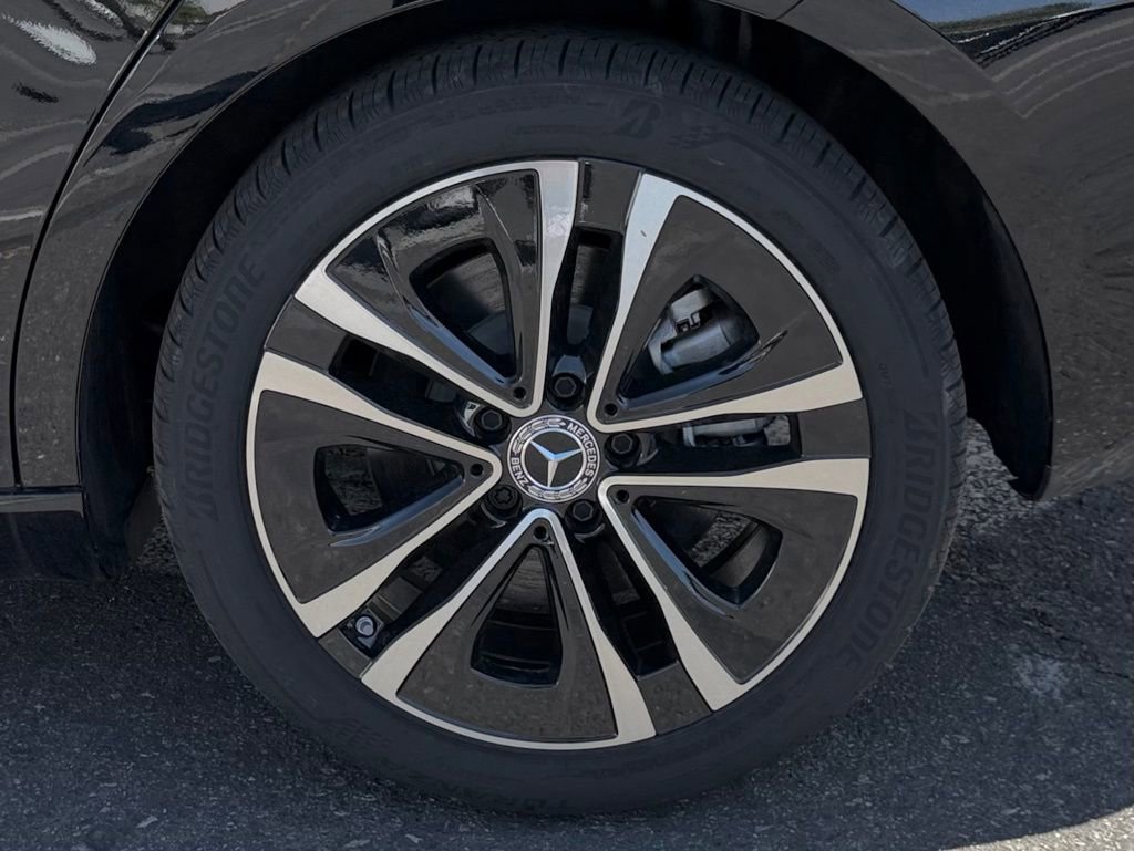 New 2026 Mercedes-Benz CLA 250 4MATIC image 14