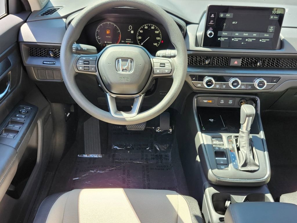 New 2026 Honda CR-V EX image 11