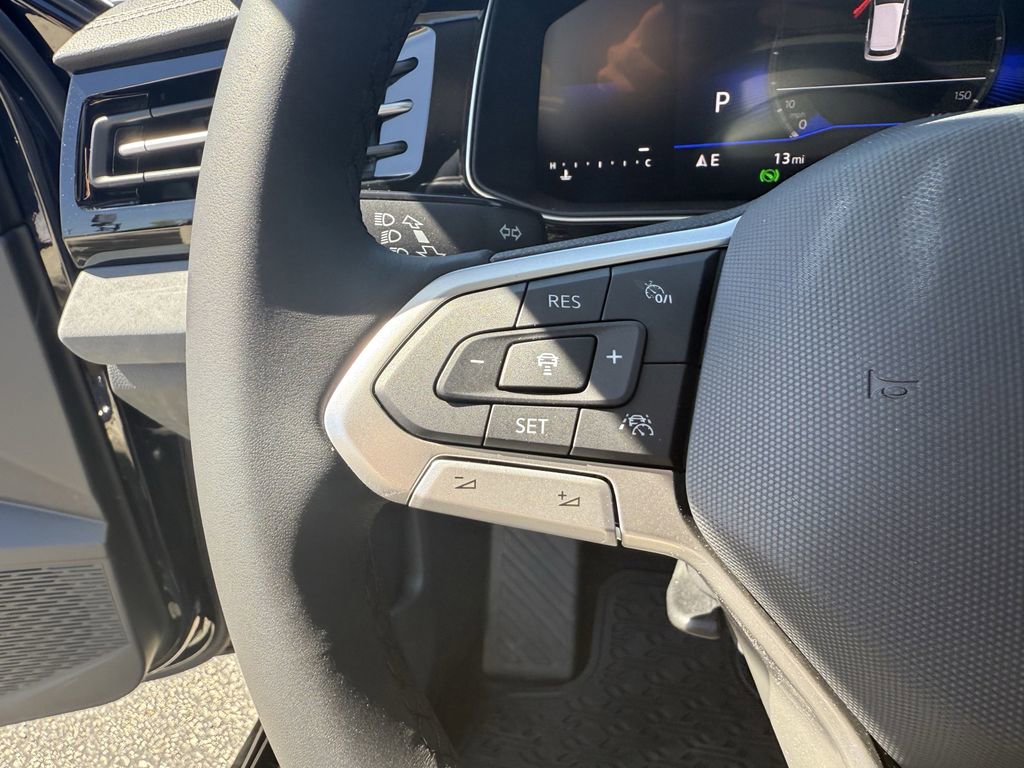 New 2026 Volkswagen Jetta SE image 16