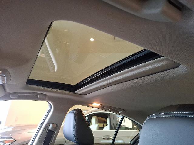 Certified 2023 INFINITI Q50 Luxe w/ Cargo Package image 15