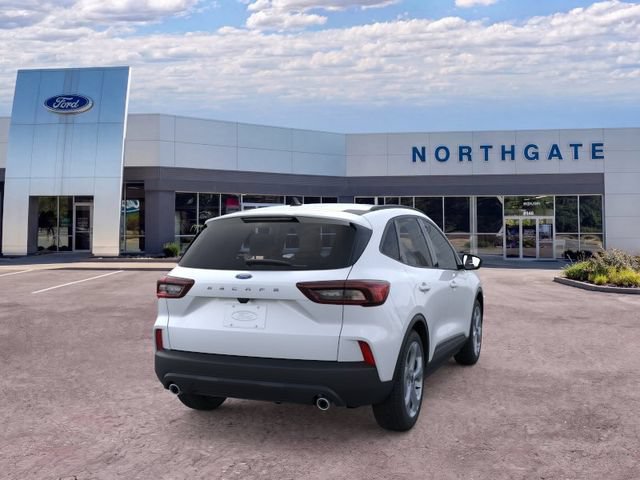 New 2026 Ford Escape ST-Line FWD image 8