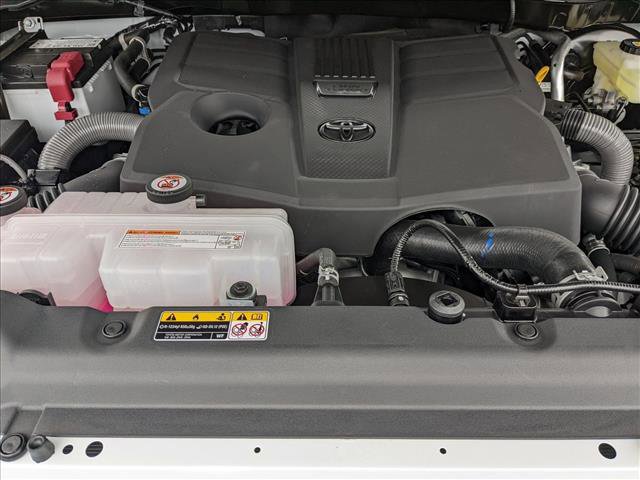 New 2024 Toyota Tundra SR5 image 15