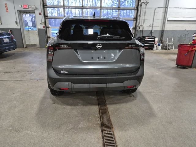 Used 2026 Nissan Kicks SV FWD image 6