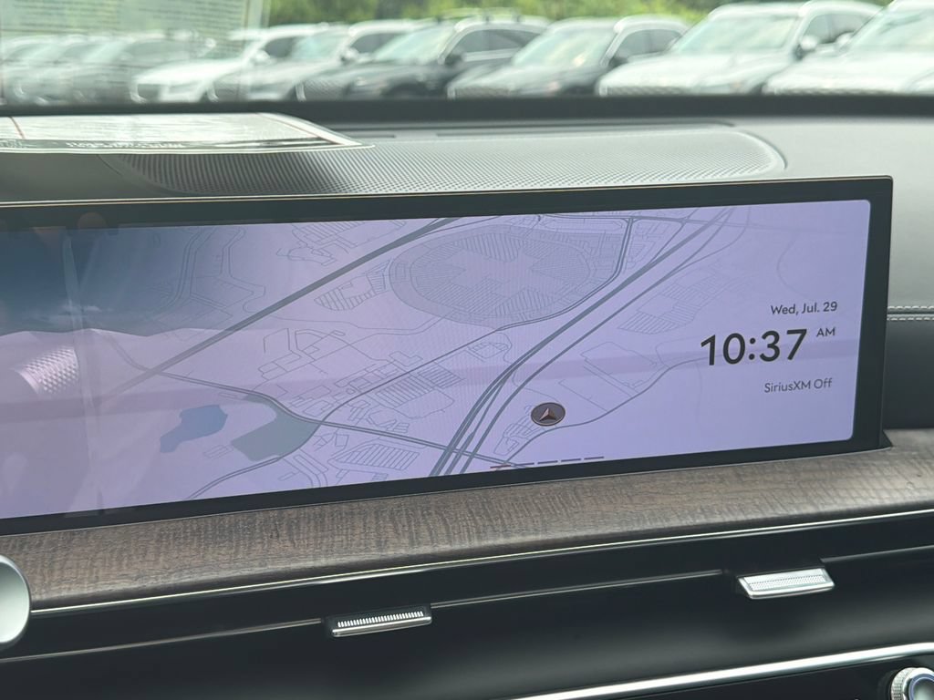 New 2026 Genesis GV80 3.5T Prestige AWD/4WD image 31