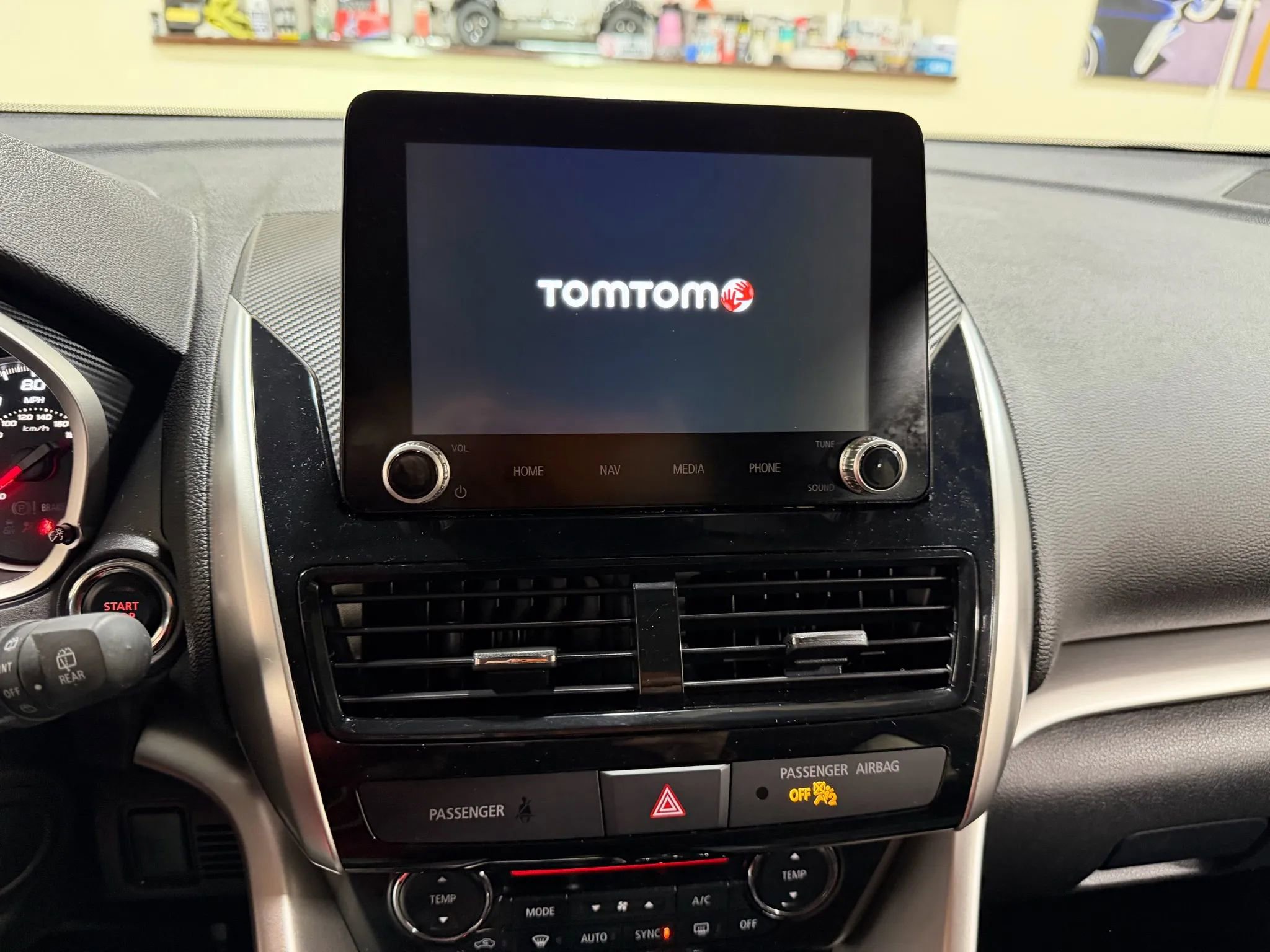 Used 2023 Mitsubishi Eclipse Cross SE image 45