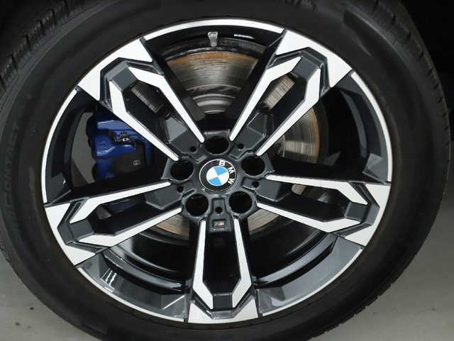 Used 2025 BMW X1 M35i image 12