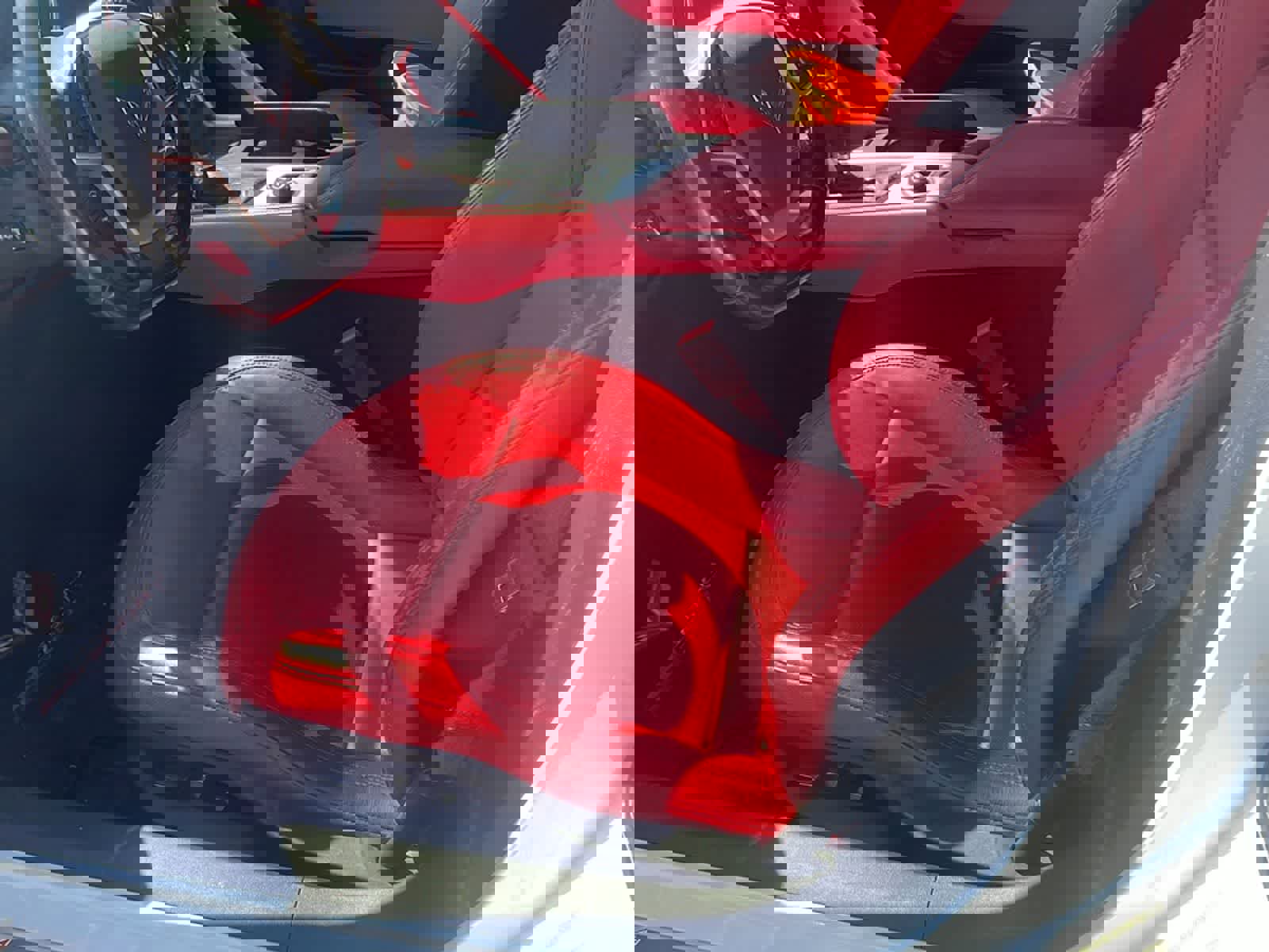 Used 2019 Chevrolet Corvette Grand Sport RWD image 12