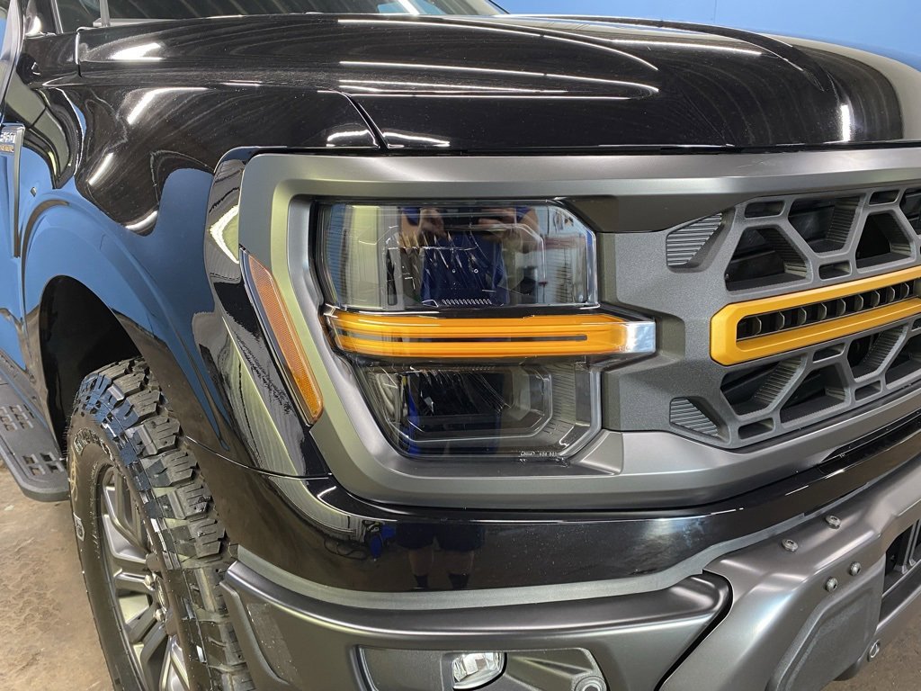 New 2025 Ford F150 Tremor image 2