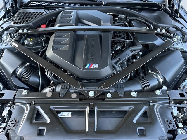 Used 2024 BMW M3 Competition w/ Executive Package image 10