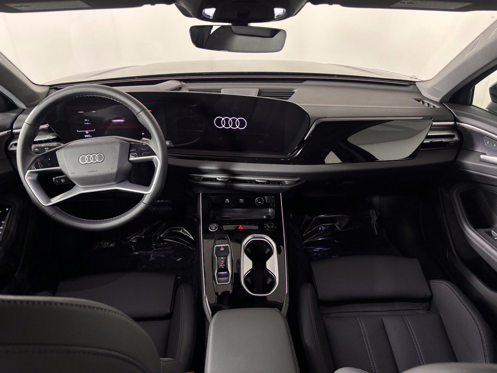 New 2026 Audi A6 Premium Plus AWD/4WD image 11