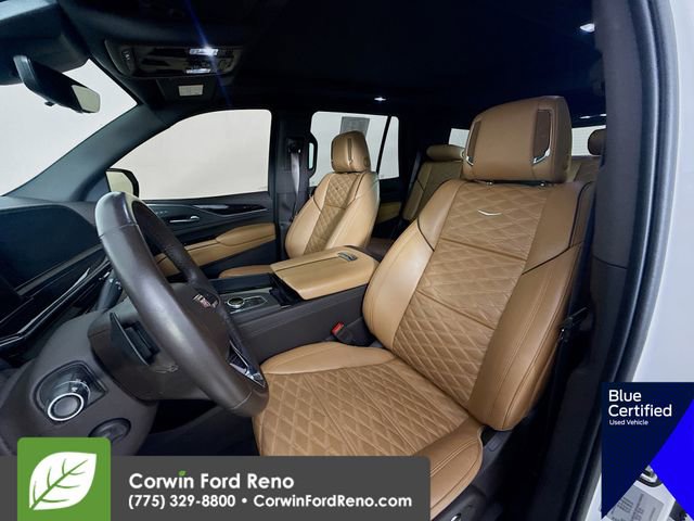 Used 2021 Cadillac Escalade Sport image 26