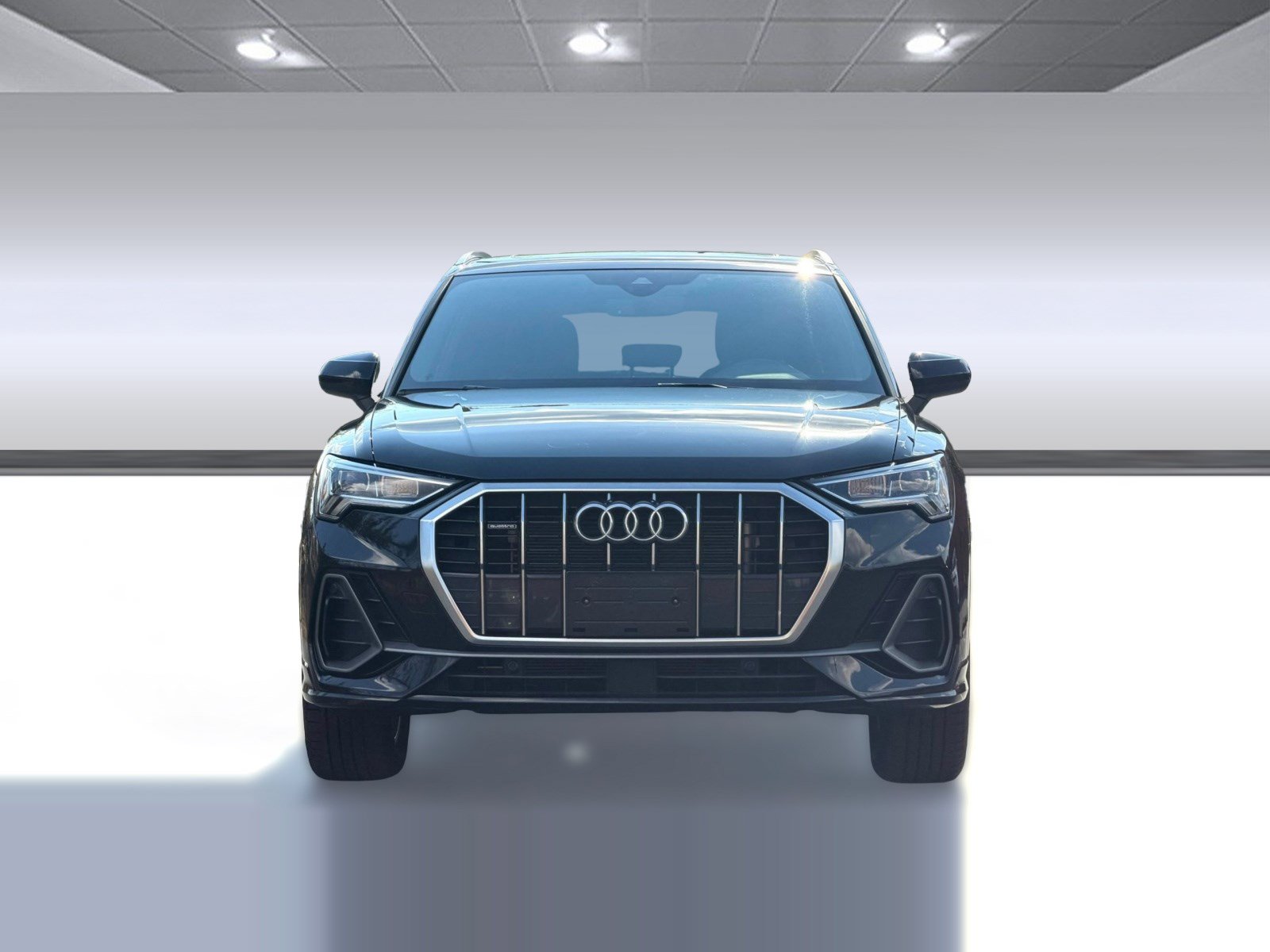 Used 2024 Audi Q3 2.0T Premium AWD/4WD image 6