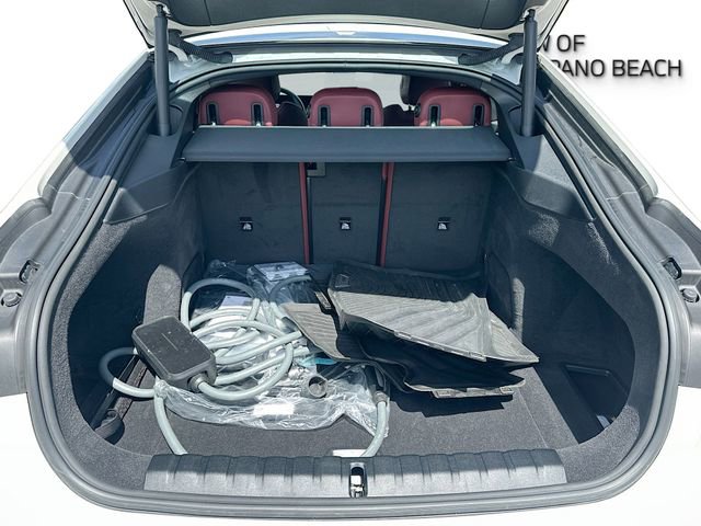 Used 2023 BMW i4 eDrive35 w/ Premium Package image 27