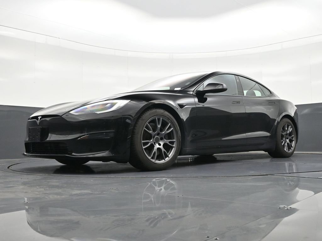Used 2022 Tesla Model S image 22