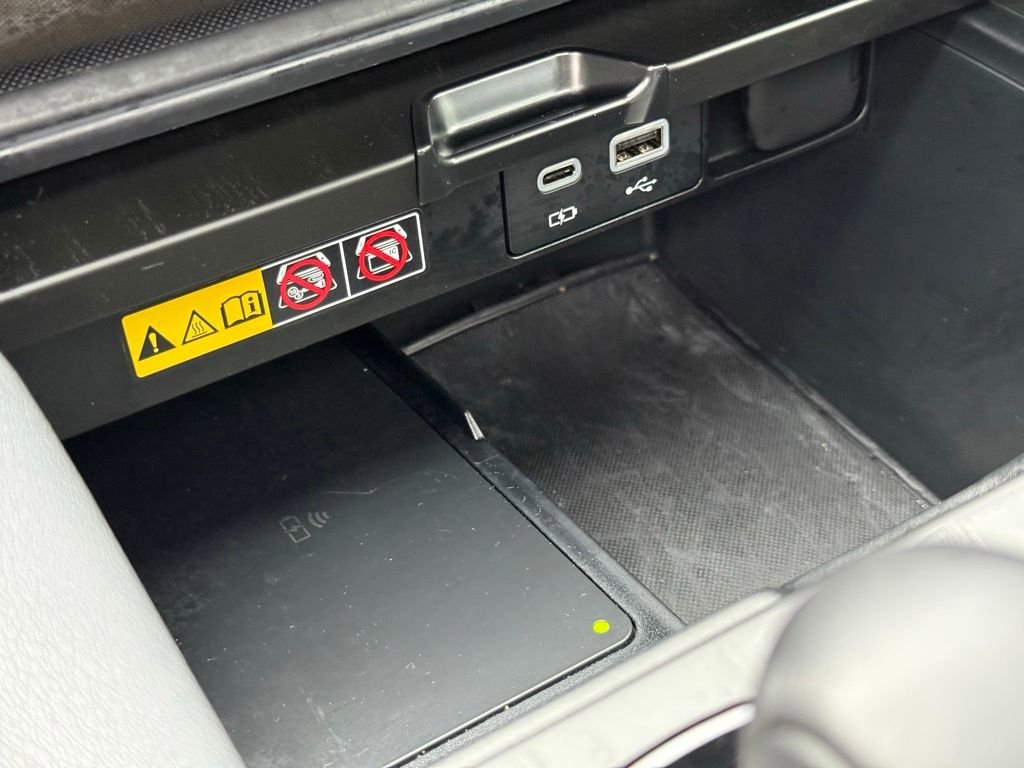 Certified 2025 Lexus RX 350 Premium FWD image 37