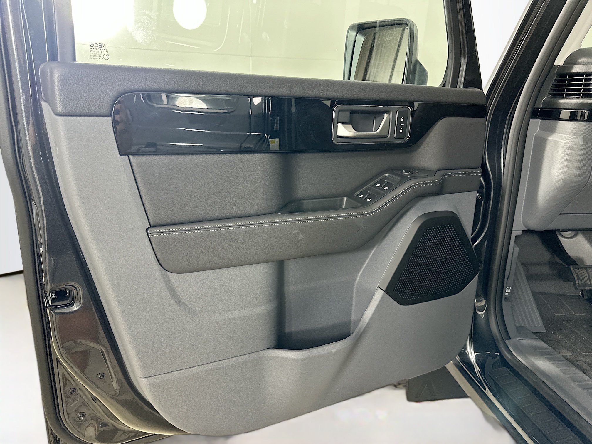 New 2026 INEOS Grenadier AWD/4WD image 17