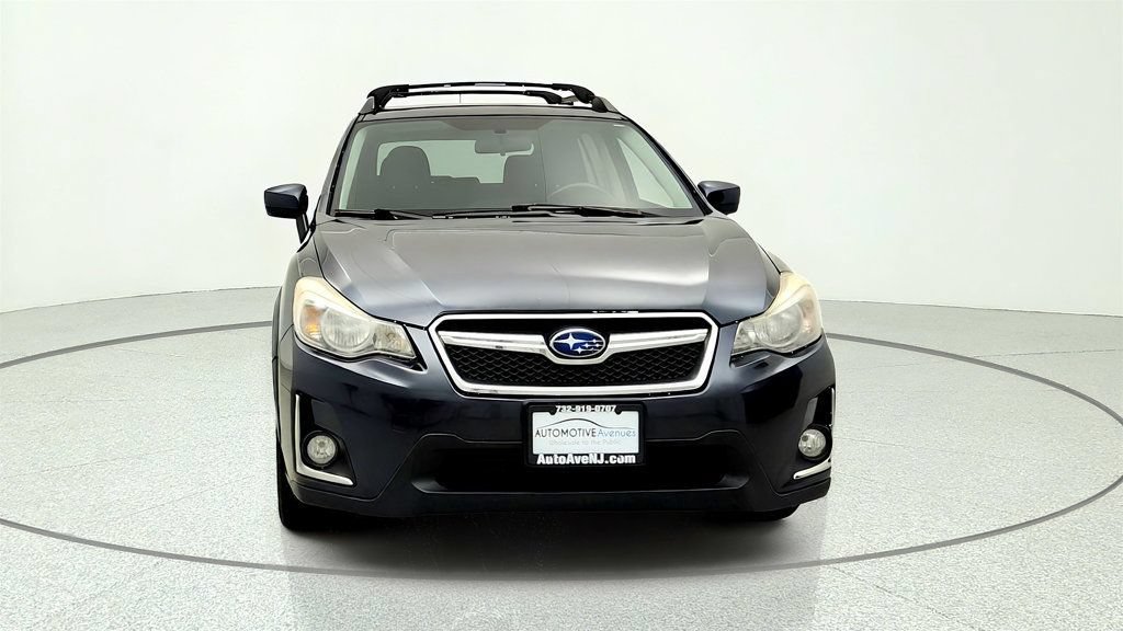 Used 2016 Subaru Crosstrek 2.0i Premium AWD/4WD image 2