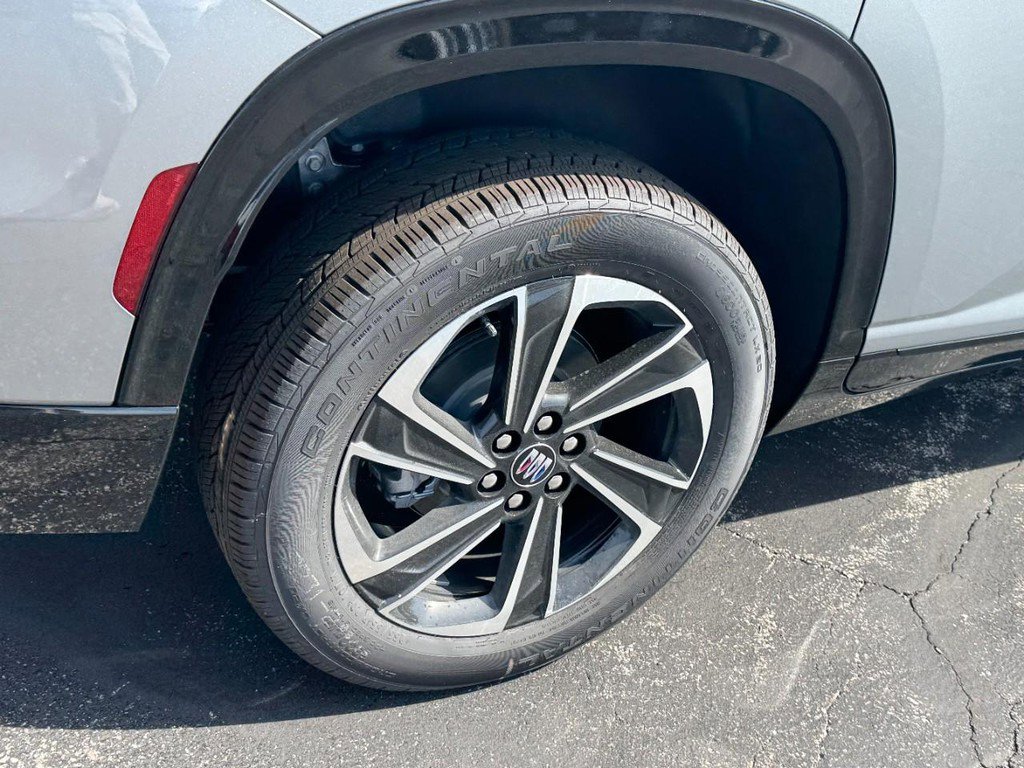 New 2026 Buick Enclave Sport Touring w/ Power Package image 4
