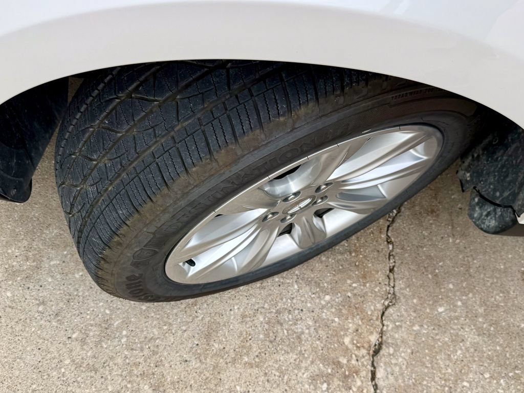 Used 2016 Lincoln MKT AWD w/ Equipment Group 201A image 30