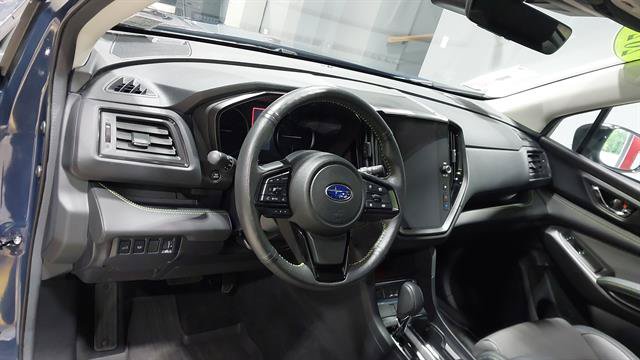 Used 2024 Subaru Ascent Onyx Edition AWD/4WD image 19