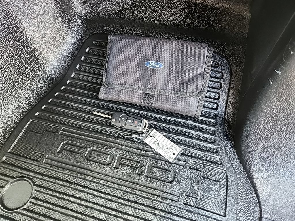 Used 2017 Ford F250 XLT AWD/4WD image 39